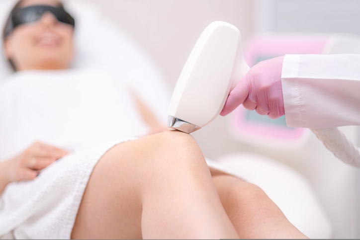 Laser Treatment in Boca Raton